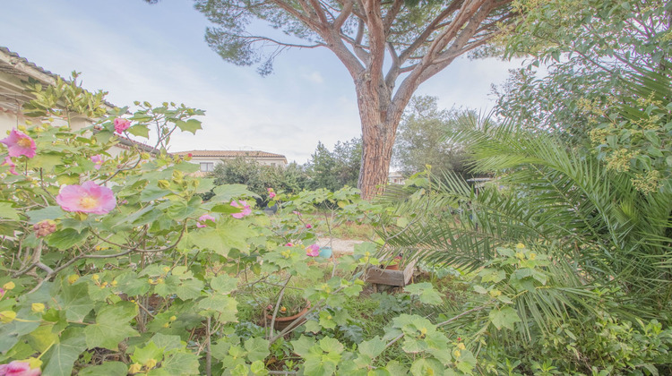 Ma-Cabane - Vente Maison Le Pradet, 120 m²