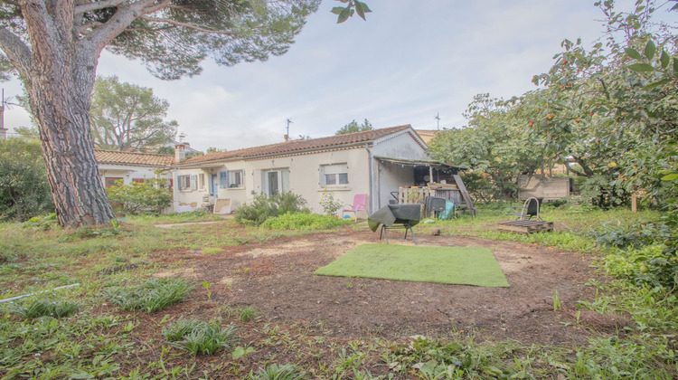 Ma-Cabane - Vente Maison Le Pradet, 120 m²