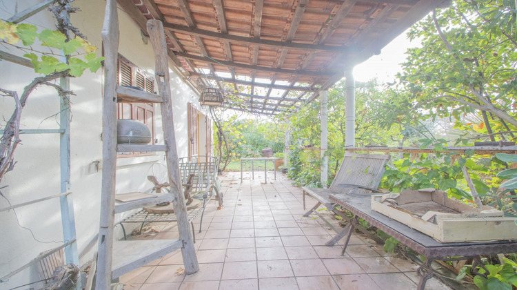 Ma-Cabane - Vente Maison Le Pradet, 120 m²