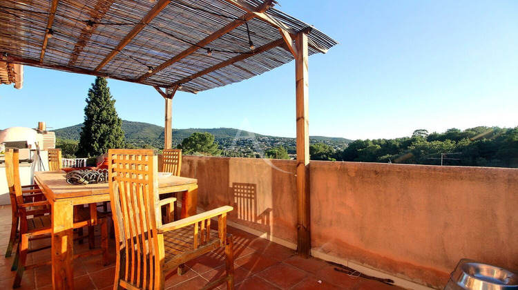 Ma-Cabane - Vente Maison LE PRADET, 198 m²