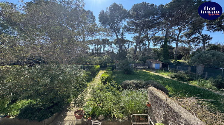 Ma-Cabane - Vente Maison LE PRADET, 120 m²