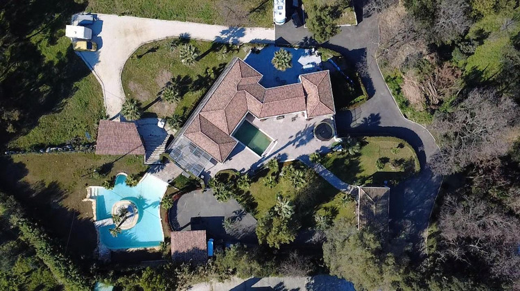 Ma-Cabane - Vente Maison LE PRADET, 470 m²