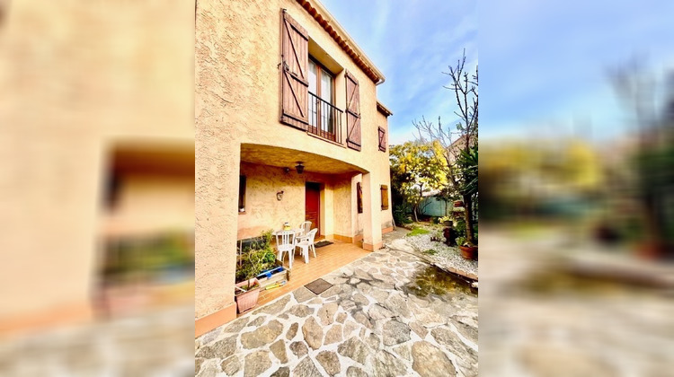 Ma-Cabane - Vente Maison Le Pradet, 109 m²