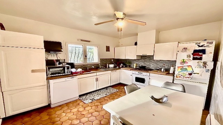 Ma-Cabane - Vente Maison Le Pradet, 109 m²