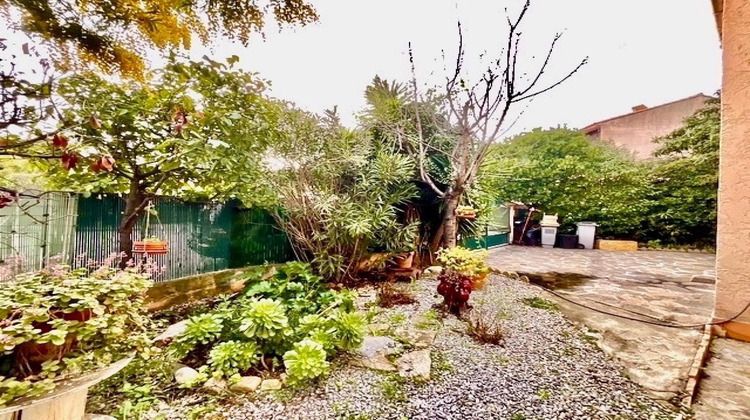 Ma-Cabane - Vente Maison Le Pradet, 109 m²