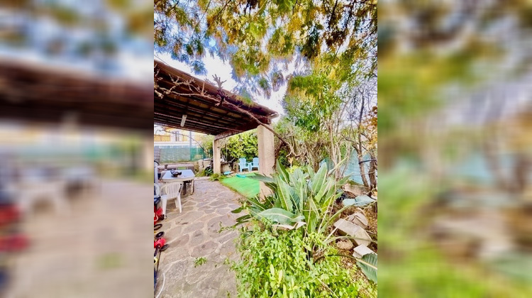 Ma-Cabane - Vente Maison Le Pradet, 109 m²