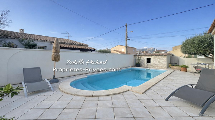 Ma-Cabane - Vente Maison LE PRADET, 100 m²