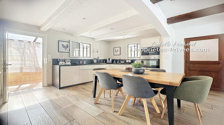 Ma-Cabane - Vente Maison LE PRADET, 100 m²