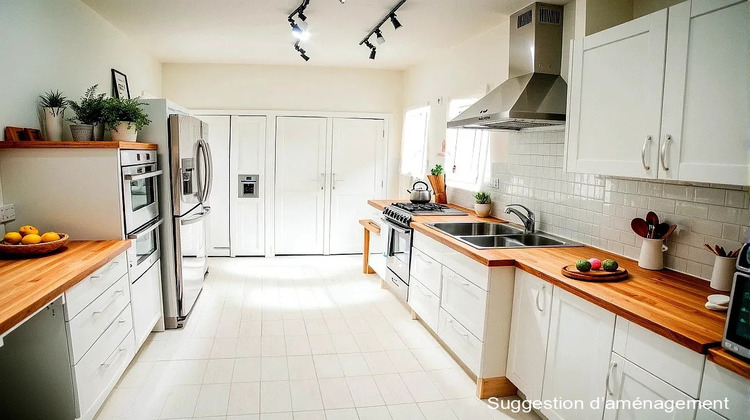 Ma-Cabane - Vente Maison LE PRADET, 240 m²