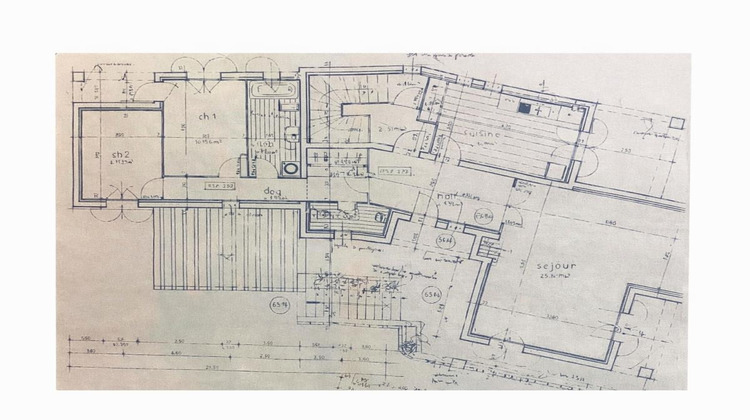 Ma-Cabane - Vente Maison LE PRADET, 240 m²