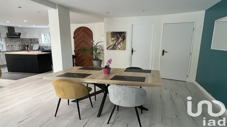 Ma-Cabane - Vente Maison Le Pradet, 250 m²