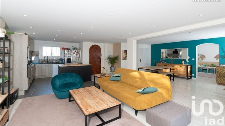 Ma-Cabane - Vente Maison Le Pradet, 250 m²