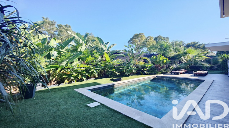 Ma-Cabane - Vente Maison Le Pradet, 94 m²