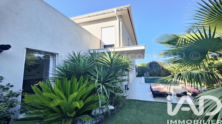 Ma-Cabane - Vente Maison Le Pradet, 94 m²