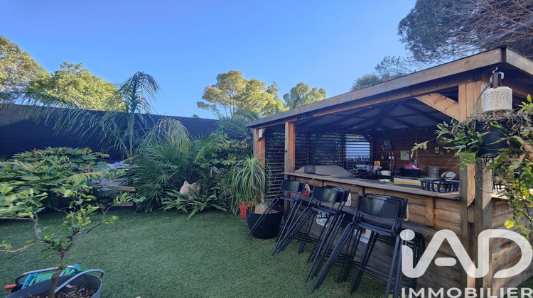 Ma-Cabane - Vente Maison Le Pradet, 94 m²