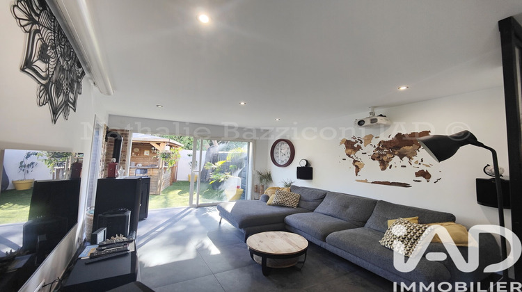 Ma-Cabane - Vente Maison Le Pradet, 94 m²