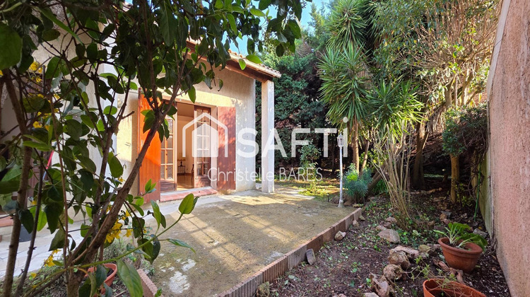 Ma-Cabane - Vente Maison Le Pradet, 111 m²