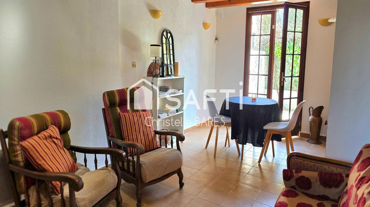 Ma-Cabane - Vente Maison Le Pradet, 111 m²