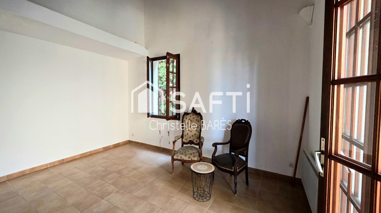 Ma-Cabane - Vente Maison Le Pradet, 111 m²