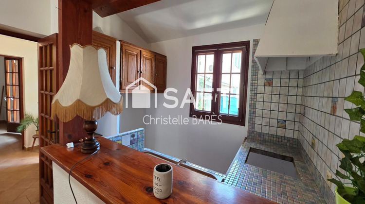 Ma-Cabane - Vente Maison Le Pradet, 111 m²