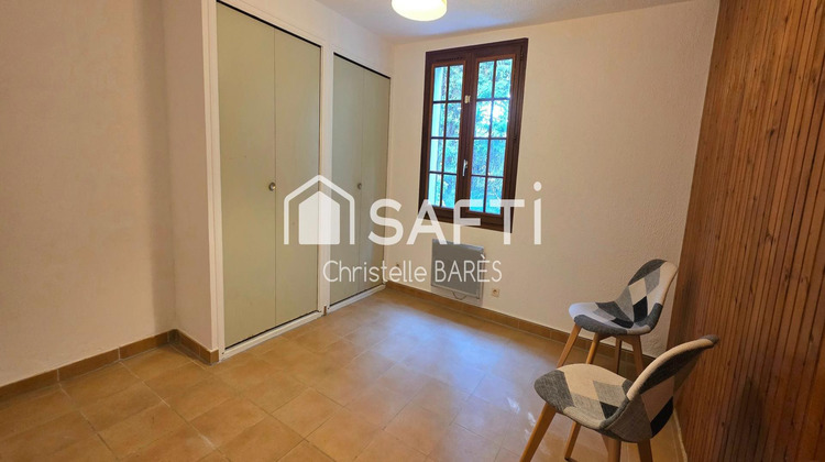 Ma-Cabane - Vente Maison Le Pradet, 111 m²