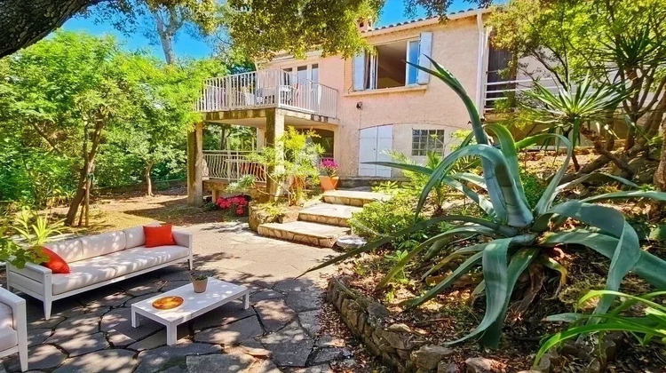 Ma-Cabane - Vente Maison LE PRADET, 94 m²