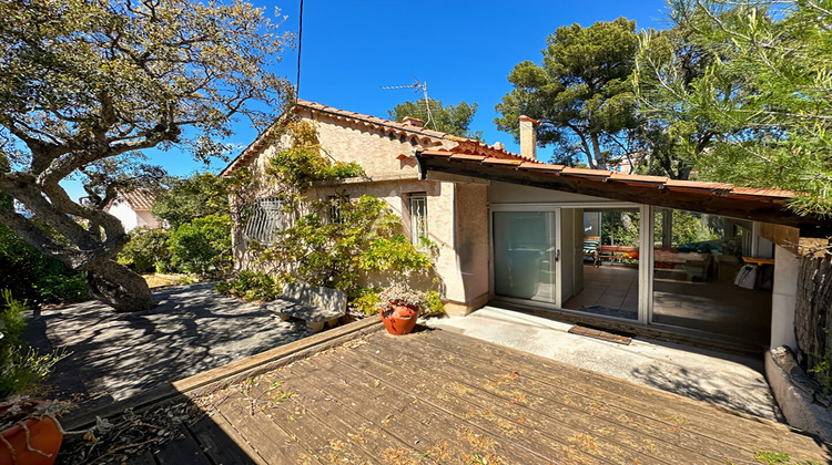 Ma-Cabane - Vente Maison LE PRADET, 94 m²