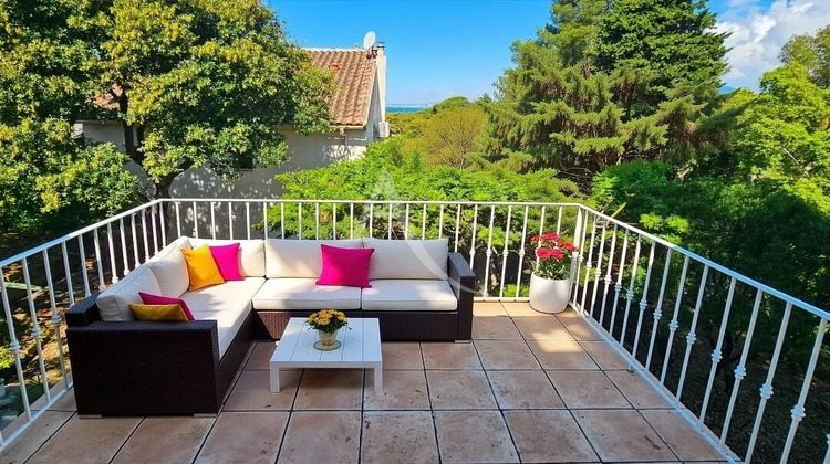 Ma-Cabane - Vente Maison LE PRADET, 94 m²