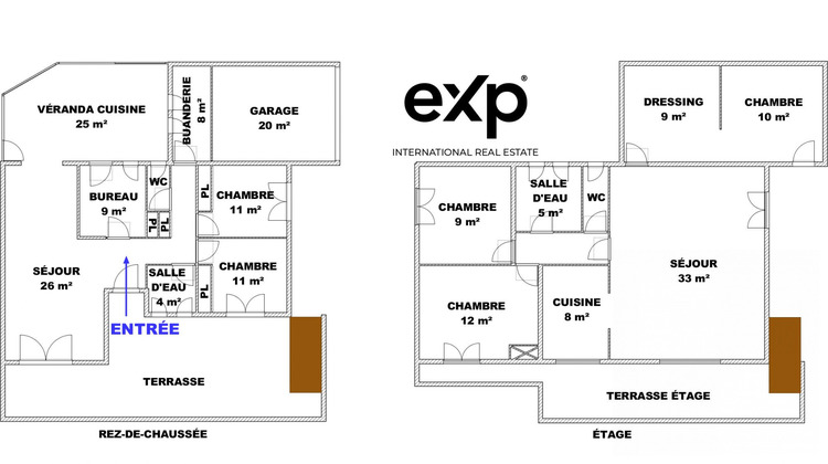 Ma-Cabane - Vente Maison Le Pradet, 198 m²