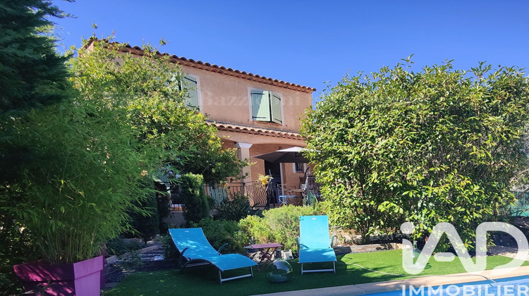 Ma-Cabane - Vente Maison Le Pradet, 90 m²