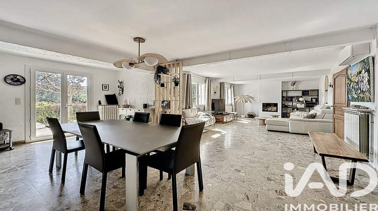 Ma-Cabane - Vente Maison Le Pradet, 200 m²