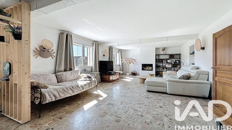 Ma-Cabane - Vente Maison Le Pradet, 200 m²