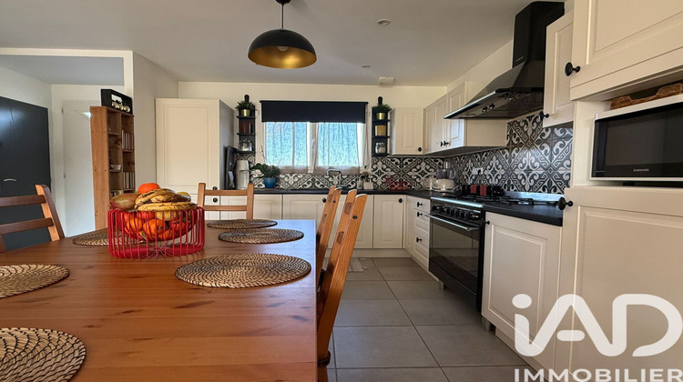 Ma-Cabane - Vente Maison Le Pradet, 90 m²