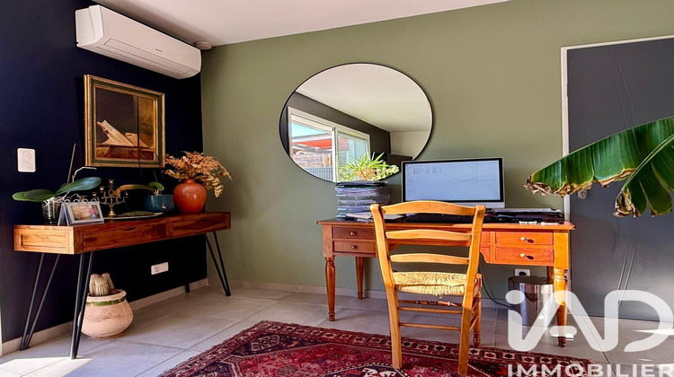 Ma-Cabane - Vente Maison Le Pradet, 90 m²