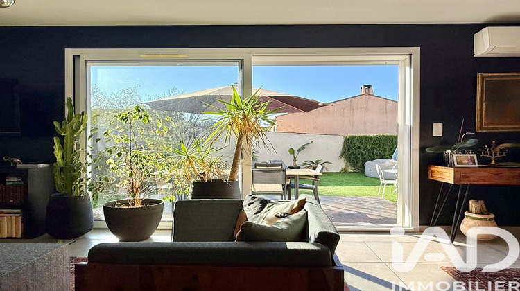 Ma-Cabane - Vente Maison Le Pradet, 90 m²