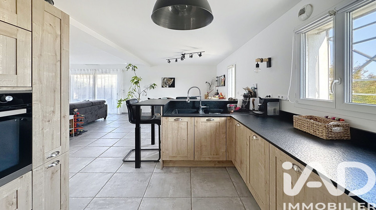 Ma-Cabane - Vente Maison Le Pradet, 88 m²