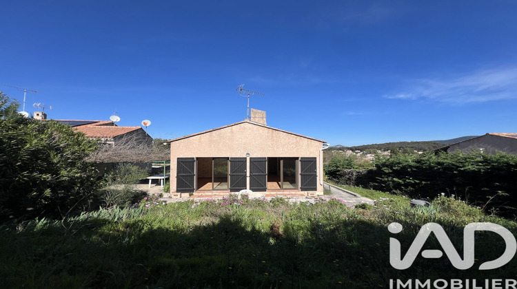 Ma-Cabane - Vente Maison Le Pradet, 104 m²