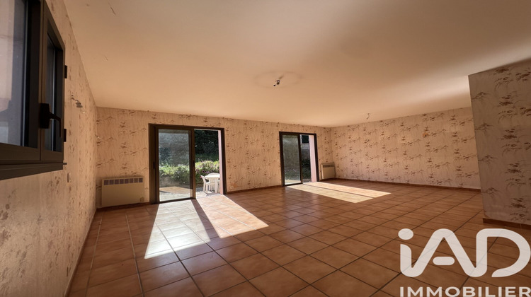 Ma-Cabane - Vente Maison Le Pradet, 104 m²