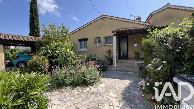 Ma-Cabane - Vente Maison Le Pradet, 107 m²