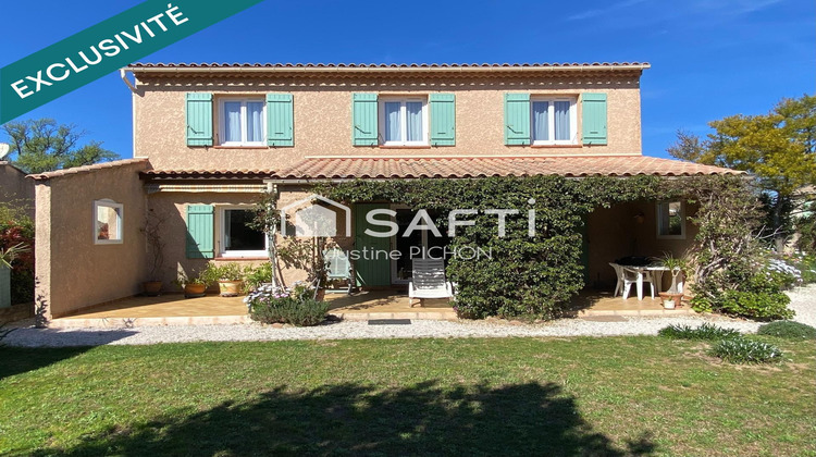 Ma-Cabane - Vente Maison Le Pradet, 119 m²