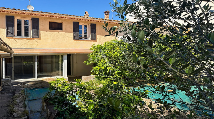 Ma-Cabane - Vente Maison LE PRADET, 125 m²