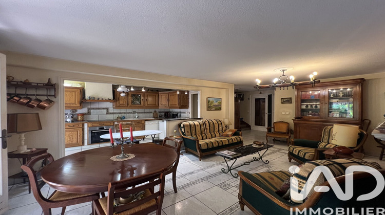 Ma-Cabane - Vente Maison Le Pradet, 84 m²