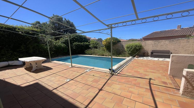 Ma-Cabane - Vente Maison Le Pradet, 100 m²