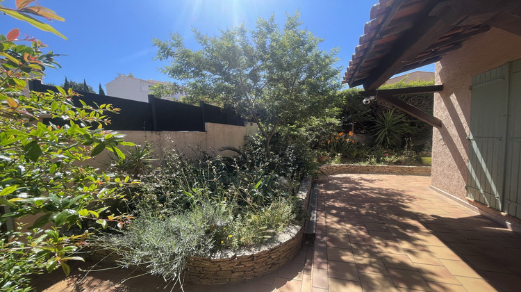 Ma-Cabane - Vente Maison Le Pradet, 100 m²