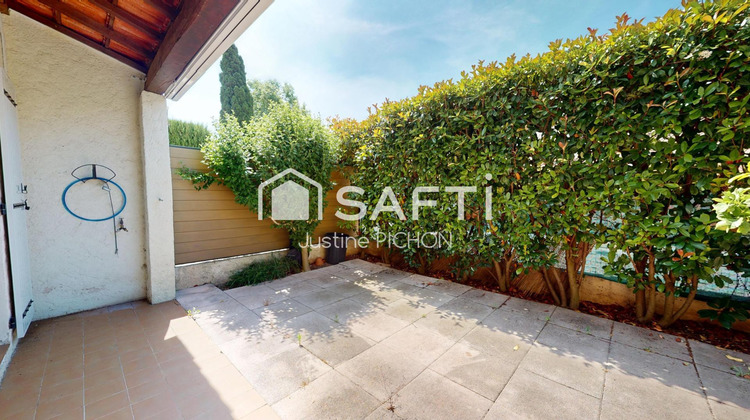 Ma-Cabane - Vente Maison Le Pradet, 84 m²