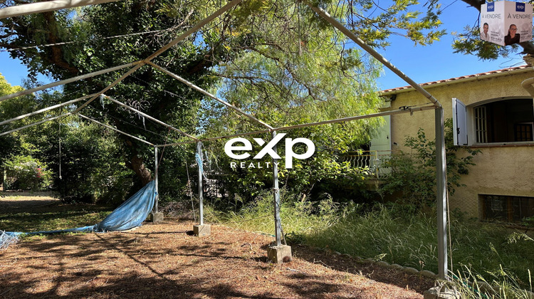 Ma-Cabane - Vente Maison Le Pradet, 159 m²