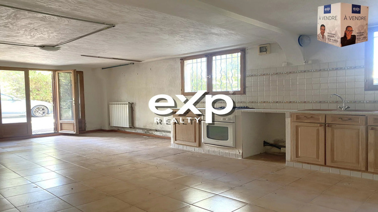Ma-Cabane - Vente Maison Le Pradet, 159 m²