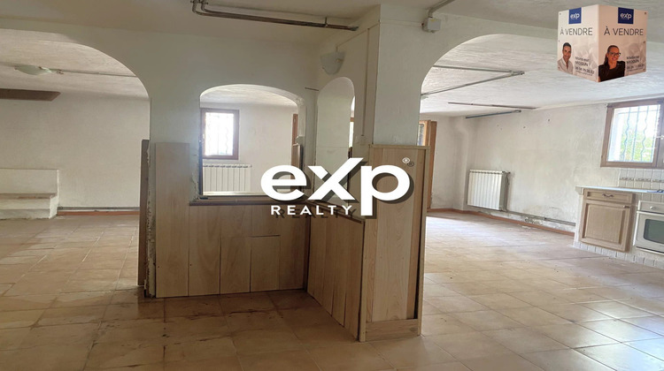 Ma-Cabane - Vente Maison Le Pradet, 159 m²