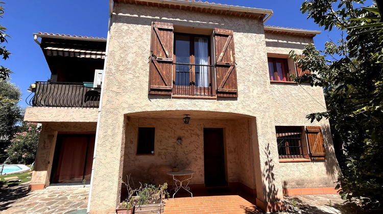 Ma-Cabane - Vente Maison Le Pradet, 109 m²