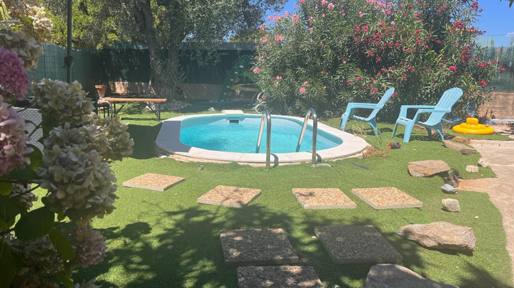 Ma-Cabane - Vente Maison Le Pradet, 109 m²